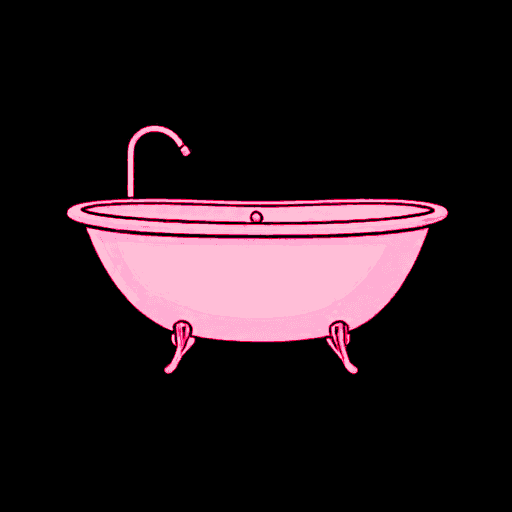 bath