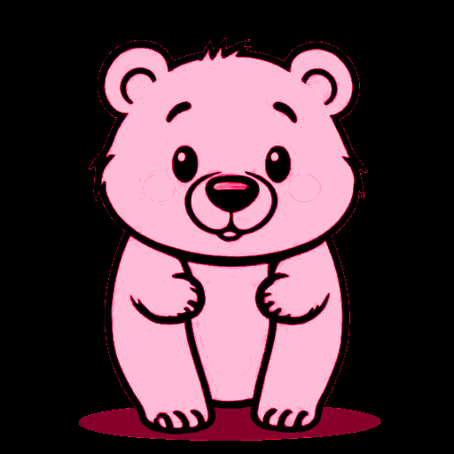 bear