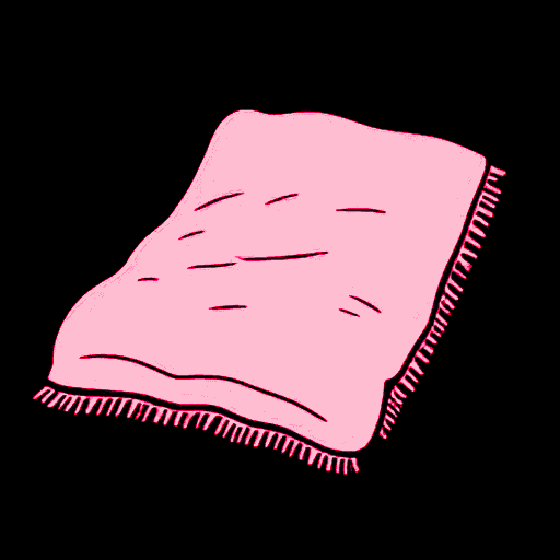 blanket