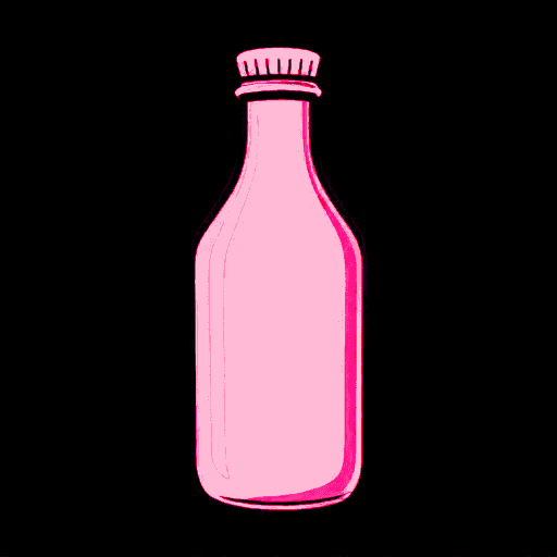 bottle