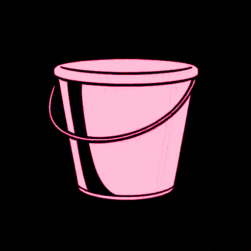 bucket