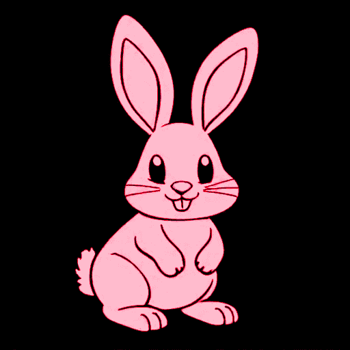 bunny rabbit