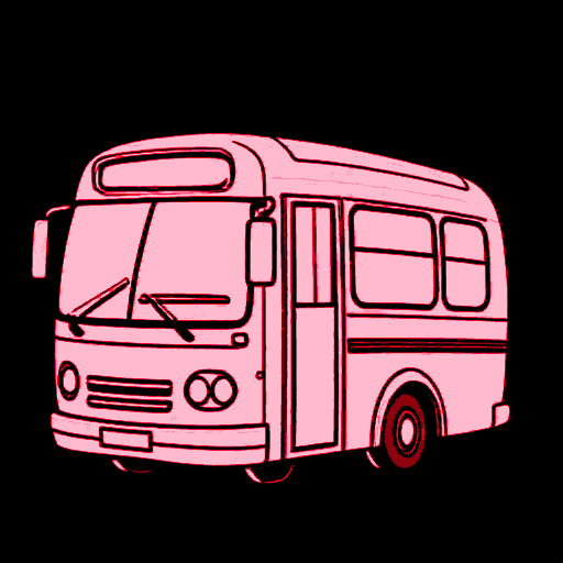 bus