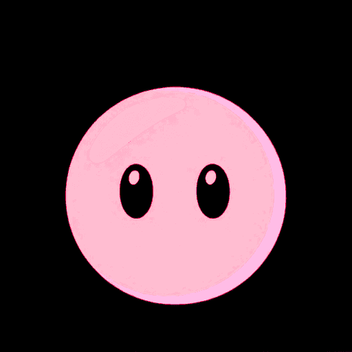 button