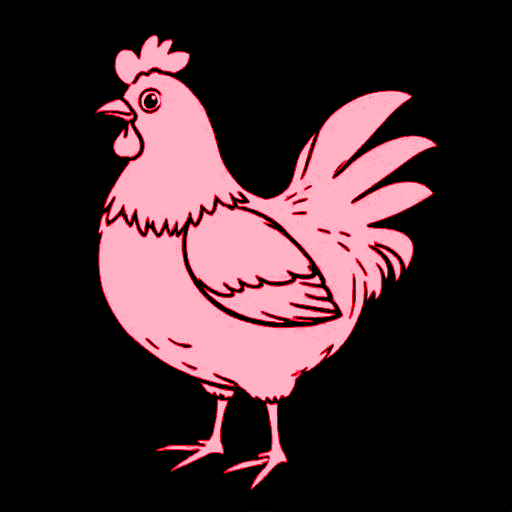 chicken