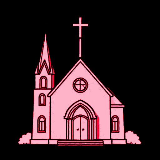 church