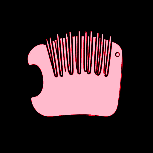 comb