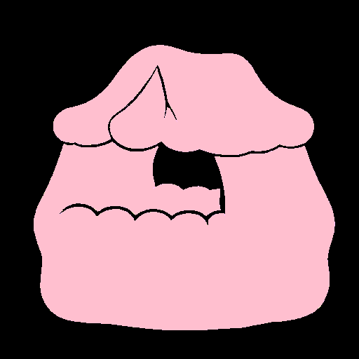 cot