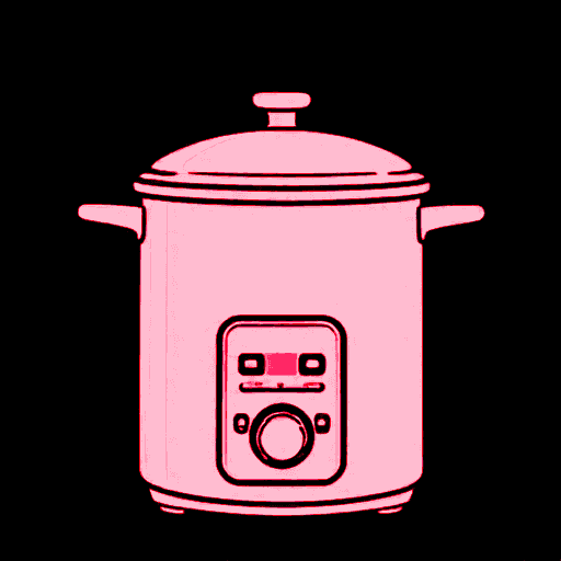 cooker