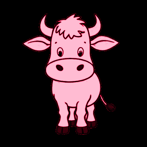cow