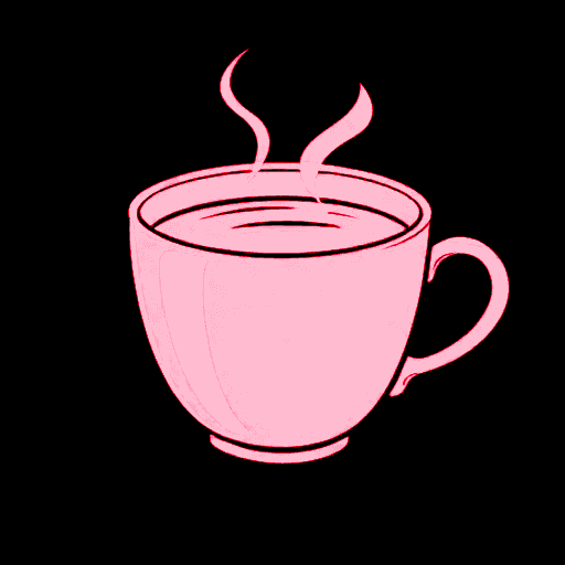 cup of tea