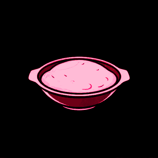 dish