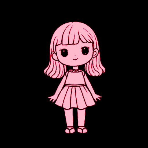 doll