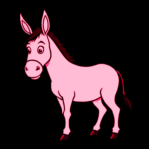 donkey