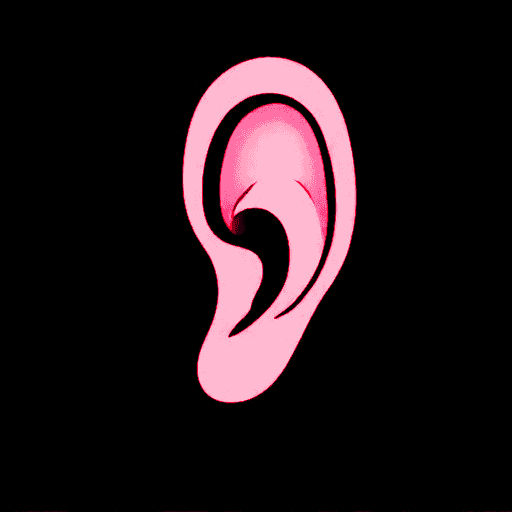 ear