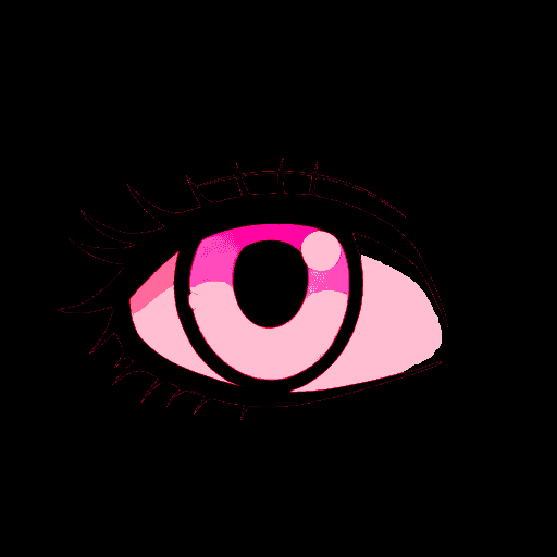 eye