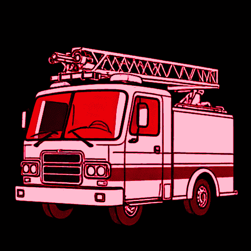 fire engine
