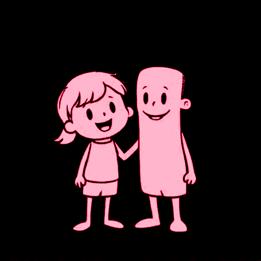 friend