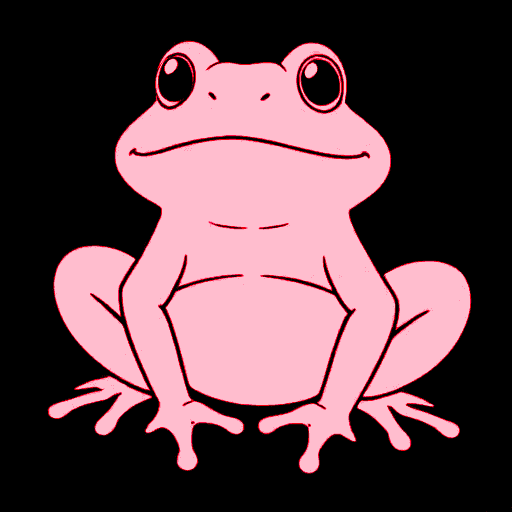 frog