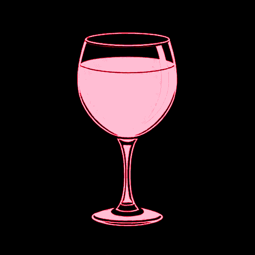 glass