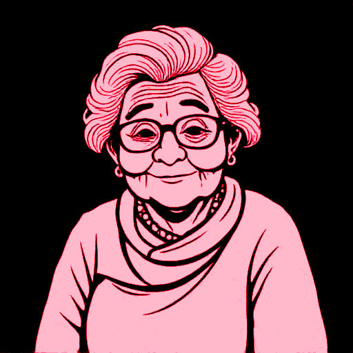 grandmother