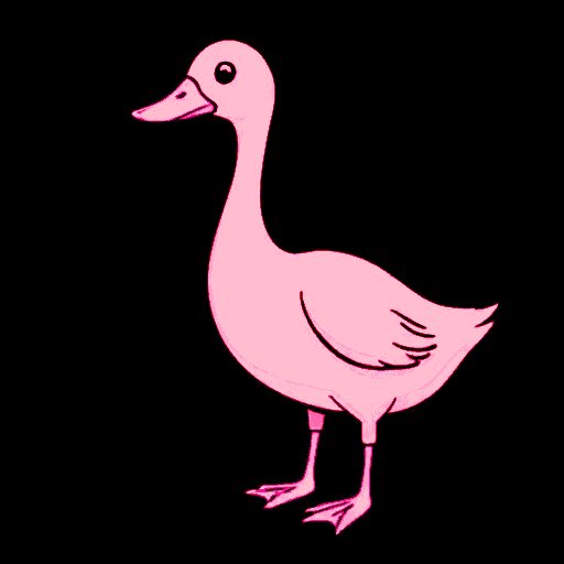 goose