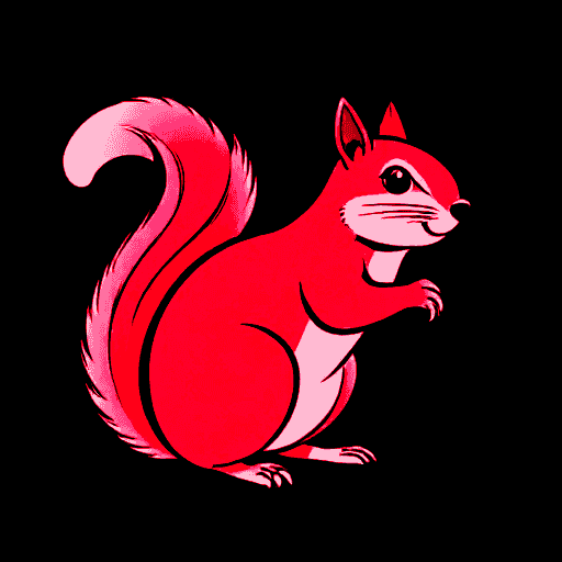 squirrel