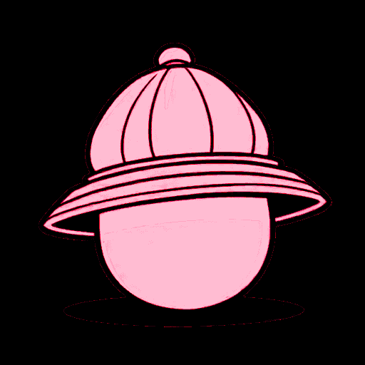 hat
