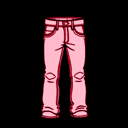 jeans
