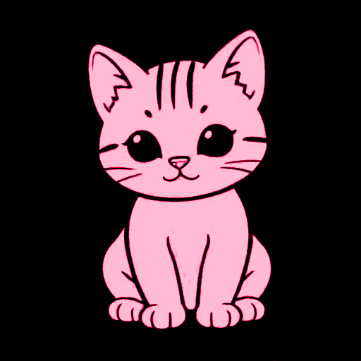kitten