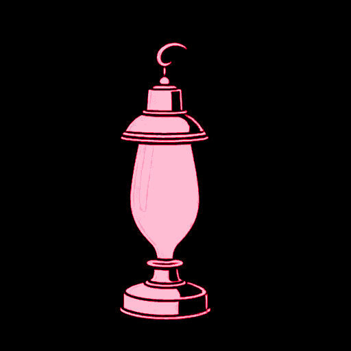 lamp