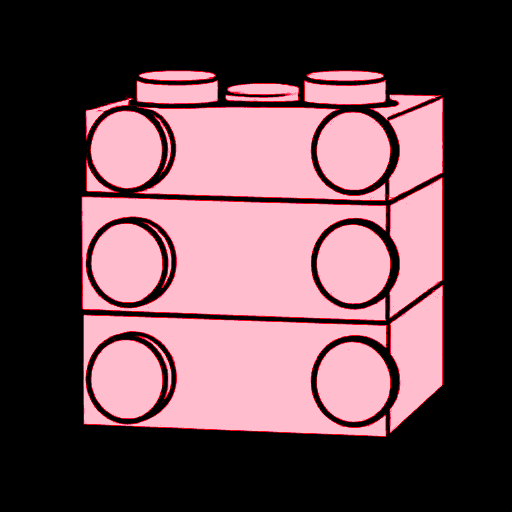 lego brick