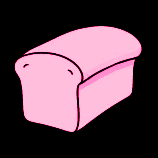 loaf of bread