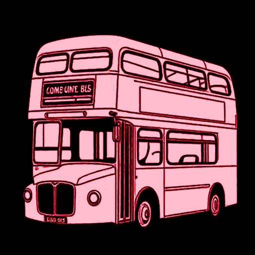 London bus