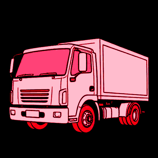 lorry