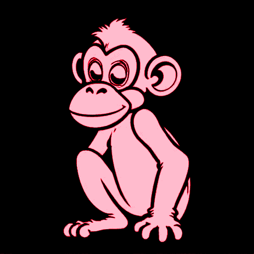 monkey