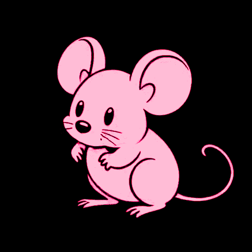 mouse