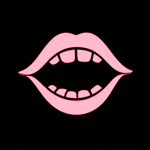 mouth