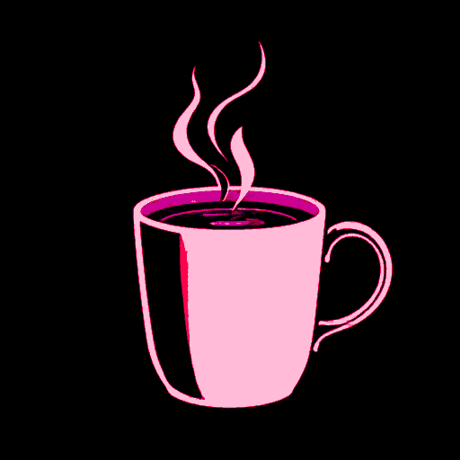 mug of coffee