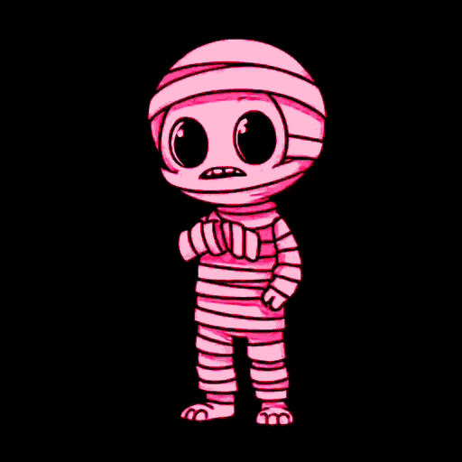 mummy