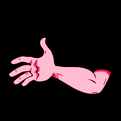 arm