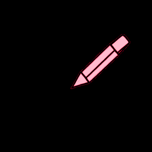 pen