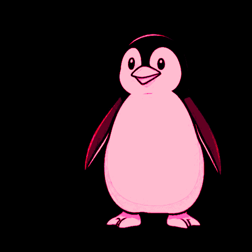 penguin
