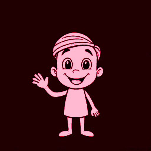 hello