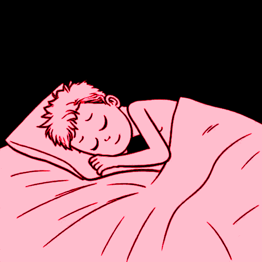 sleep