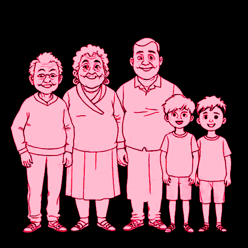 family