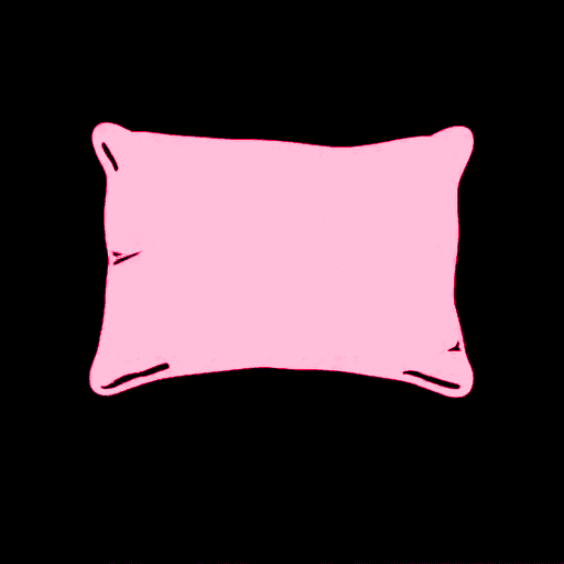 pillow