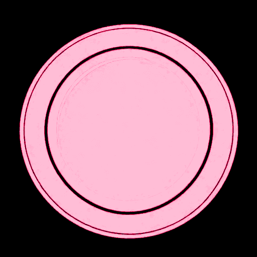 plate