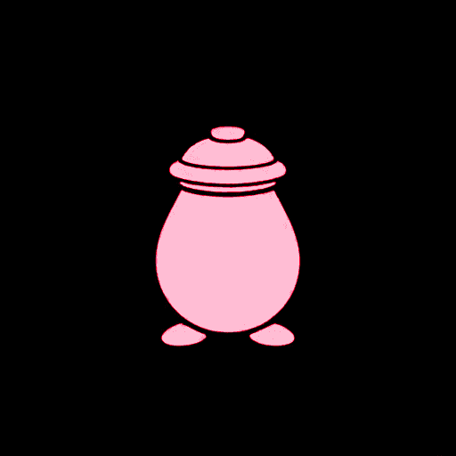 pot