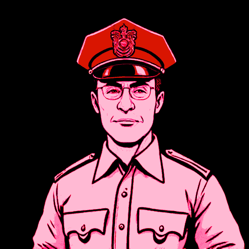 policeman